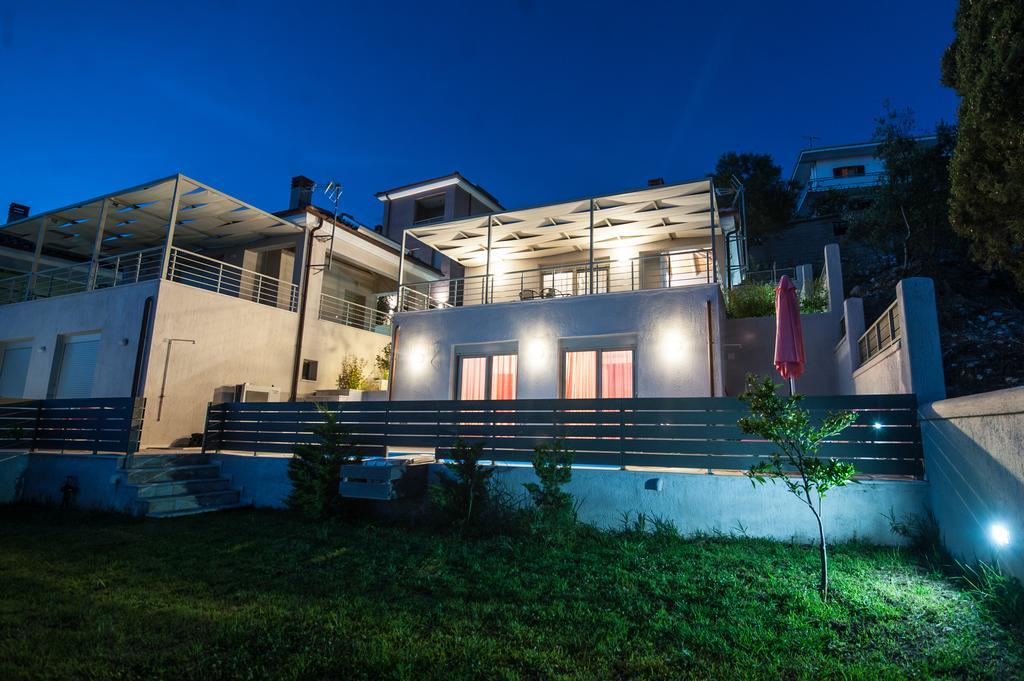 Casa Sivota别墅 外观 照片