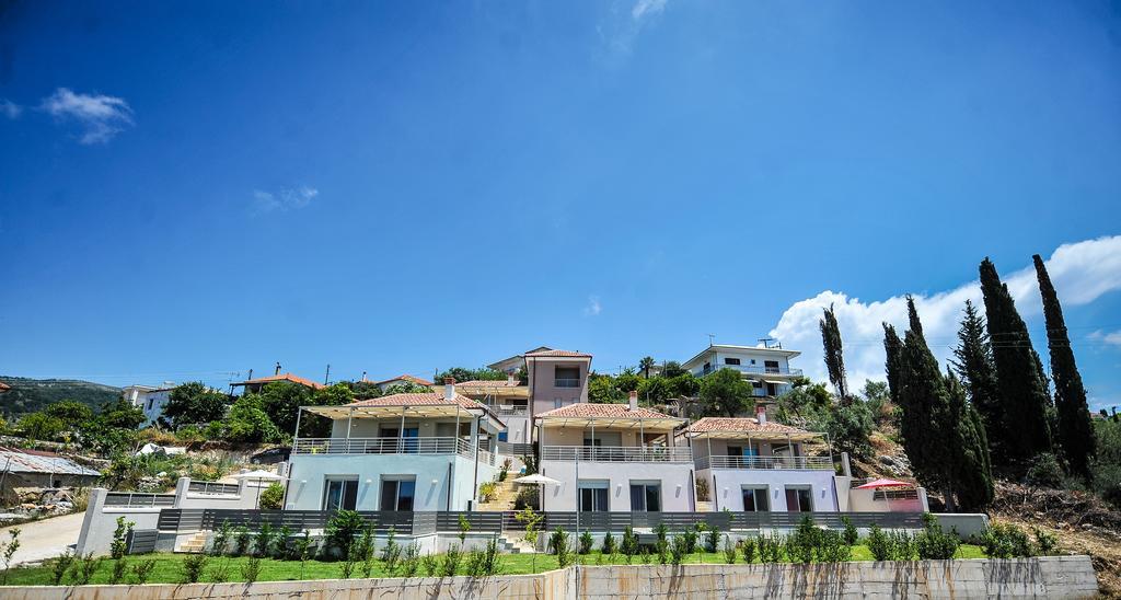 Casa Sivota别墅 外观 照片